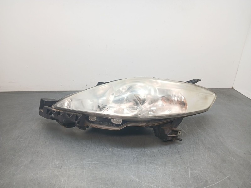 Recambio de faro izquierdo para mazda 5 (cr) 2.0 cd (cr19) referencia OEM IAM P5115L  