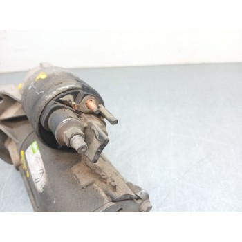 Recambio de motor arranque para renault megane iii hatchback (bz0/1_, b3_) 1.5 dci referencia OEM IAM 8200836473a  