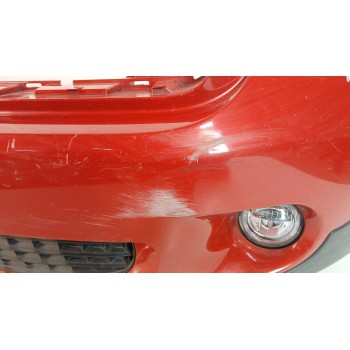 Recambio de paragolpes delantero para mini mini countryman (f60) cooper sd referencia OEM IAM 55020018  