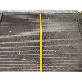 Recambio de radiador agua para audi a6 berlina (4b2) 2.5 tdi referencia OEM IAM 4B0121251A  