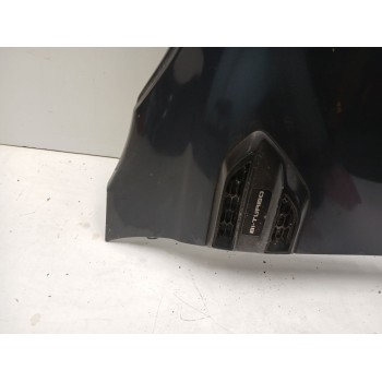 Recambio de aleta delantera derecha para ford ranger (tke) 2.2 tdci 4x4 referencia OEM IAM eb3b16g000b  