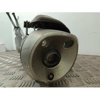 Recambio de tubo escape completo para yamaha tmax tmax dx referencia OEM IAM   