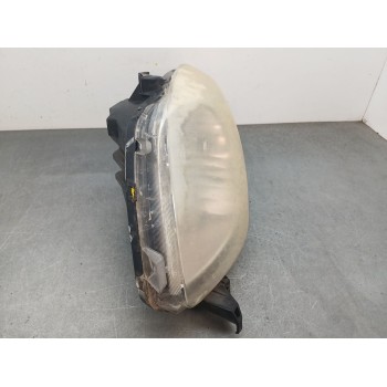 Recambio de faro derecho para toyota yaris (_p9_) 1.4 d-4d (nlp90_) referencia OEM IAM 89900736  