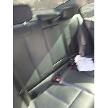 Recambio de asientos traseros para bmw 3 (f30, f80) 320 d referencia OEM IAM   