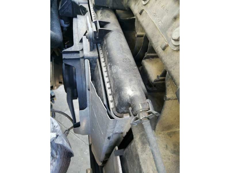 Recambio de radiador agua para peugeot 2008 (--.2013) style referencia OEM IAM   