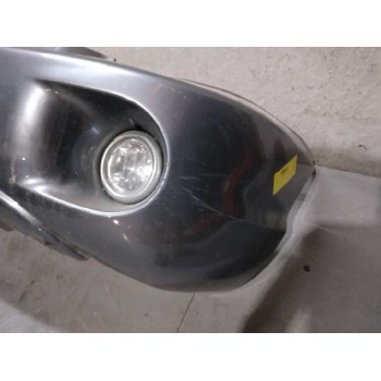 Recambio de paragolpes delantero para hyundai santa fe (sm) 2.0 crdi vgt comfort referencia OEM IAM  PINTURA MAL 