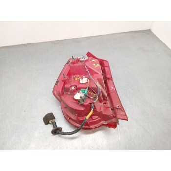 Recambio de piloto trasero derecho para chevrolet aveo / kalos hatchback (t250, t255) 1.4 referencia OEM IAM 95952067  