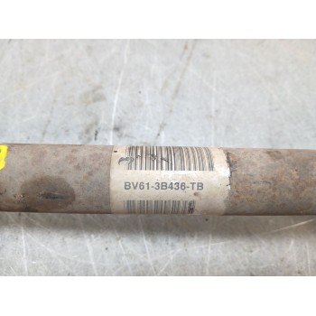 Recambio de transmision delantera derecha para ford focus iii 1.0 ecoboost referencia OEM IAM BV613B436TB  