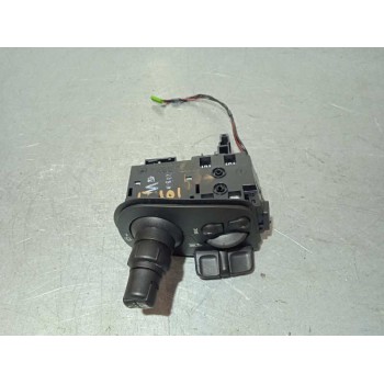Recambio de mando limpia para renault scenic ii confort authentique referencia OEM IAM 8200127280  