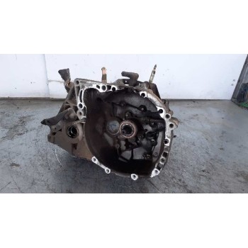 CAJA CAMBIOS JR5106 240.386KM 5V