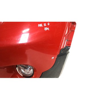Recambio de paragolpes delantero para mini mini countryman (f60) cooper sd referencia OEM IAM 55020018  