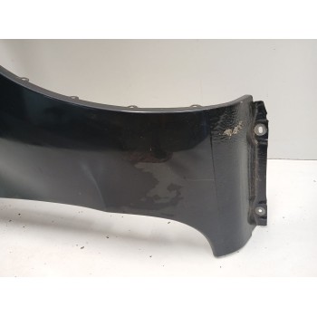 Recambio de aleta delantera derecha para ford ranger (tke) 2.2 tdci 4x4 referencia OEM IAM eb3b16g000b  