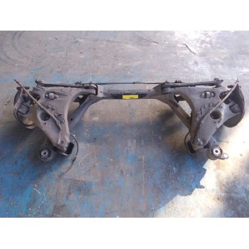 Recambio de puente trasero para audi a4 berlina (8e) 2.0 tdi 16v (103kw) referencia OEM IAM   