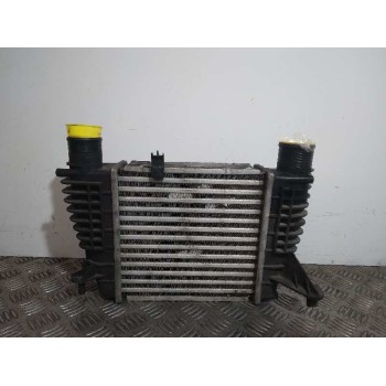 Recambio de intercooler para renault modus confort dynamique referencia OEM IAM   