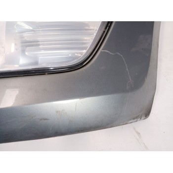 Recambio de paragolpes delantero para ford mondeo iv (ba7) 2.0 tdci referencia OEM IAM 1483895  1483885