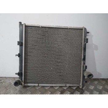 RADIADOR AGUA 88616000 870960400 9684522780