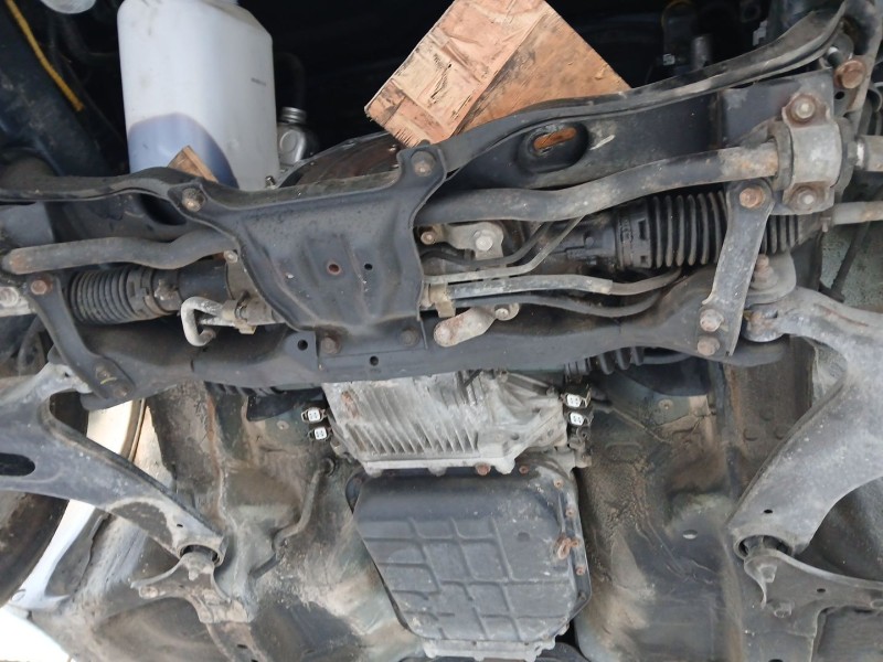 Recambio de puente delantero para subaru tribeca (b9) 3.0 (wxe) referencia OEM IAM   