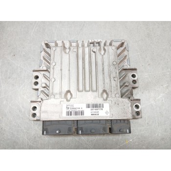 CENTRALITA MOTOR UCE 237100777R 