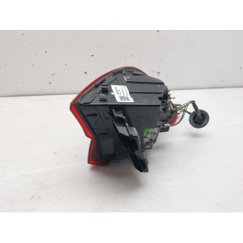 Recambio de piloto trasero derecho para kia ceed (cd) 1.6 crdi 136 referencia OEM IAM 0R75RR02 5 