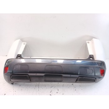 PARAGOLPES TRASERO 1617991080 