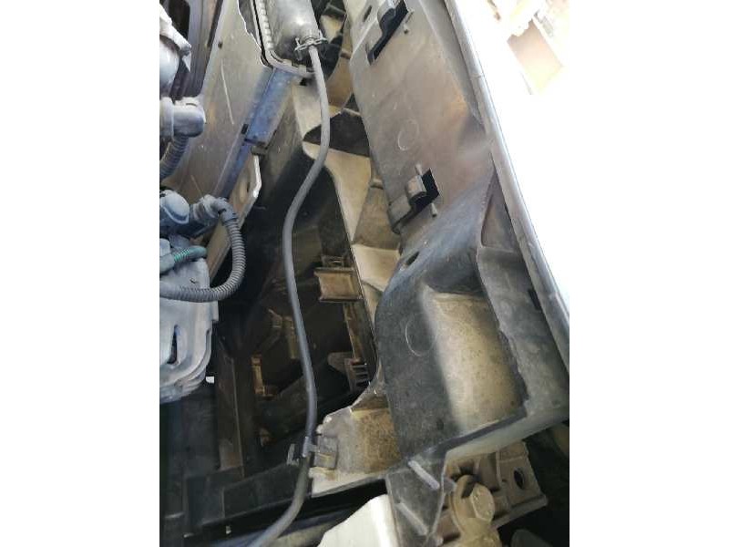 Recambio de panel frontal para peugeot 2008 (--.2013) style referencia OEM IAM   