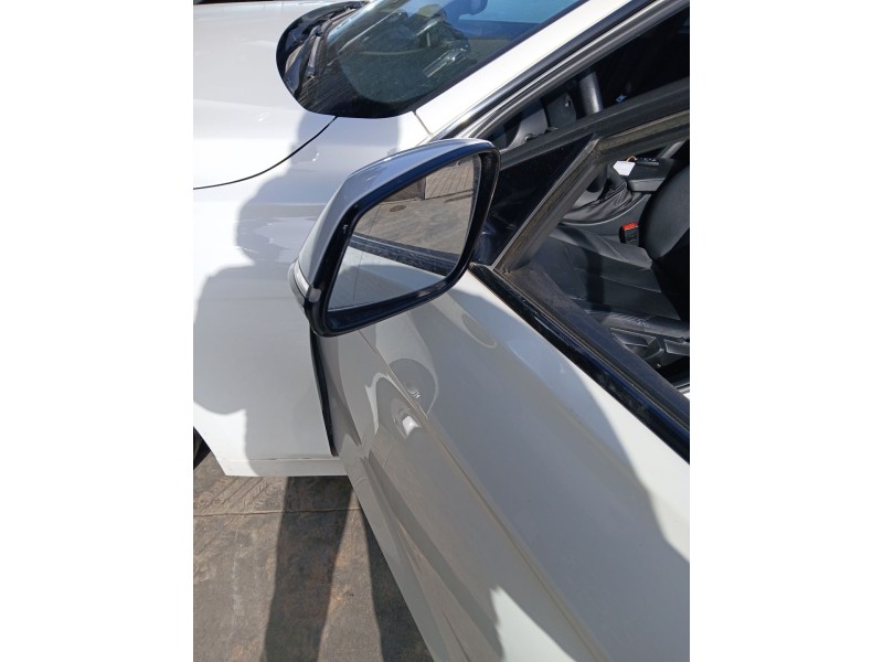 Recambio de retrovisor izquierdo para bmw 3 (f30, f80) 320 d referencia OEM IAM   
