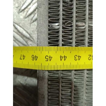 Recambio de radiador agua para audi a6 berlina (4b2) 2.5 tdi referencia OEM IAM 4B0121251A  