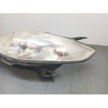 Recambio de faro izquierdo para mazda 5 (cr) 2.0 cd (cr19) referencia OEM IAM P5115L  