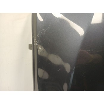 Recambio de aleta delantera derecha para ford ranger (tke) 2.2 tdci 4x4 referencia OEM IAM eb3b16g000b  