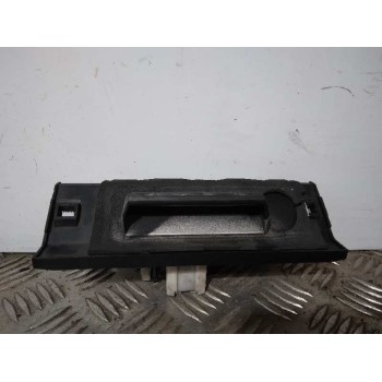 MANETA EXTERIOR PORTON N0501499 