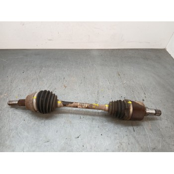 Recambio de transmision delantera izquierda para ford focus iii 1.0 ecoboost referencia OEM IAM BV613B437TB  