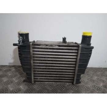 Recambio de intercooler para renault modus confort dynamique referencia OEM IAM   