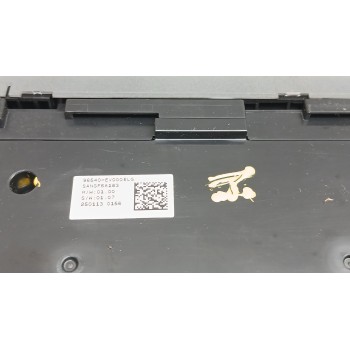 Recambio de modulo electronico para kia ev3 referencia OEM IAM 96540ev000elg  