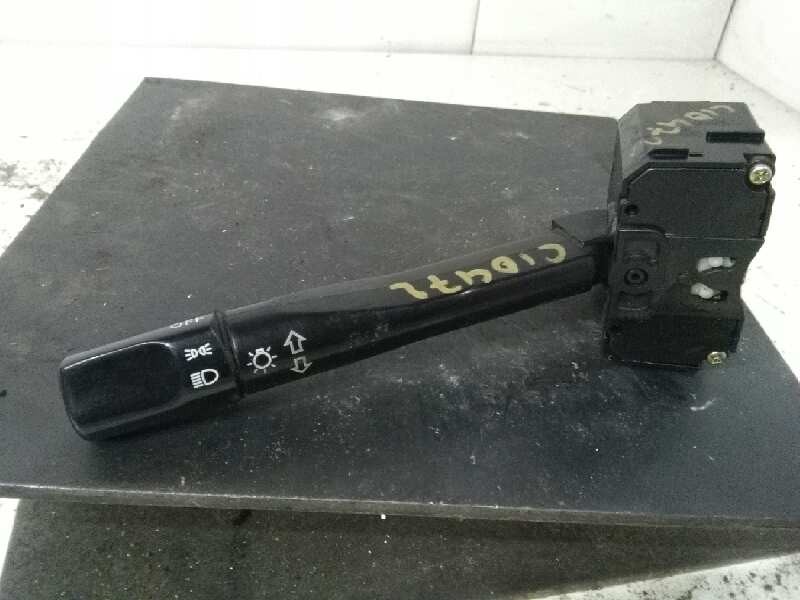 Recambio de mando luces para mg serie 400 (rt) 420 d (5-ptas.) referencia OEM IAM 8200360524  VOLANTE