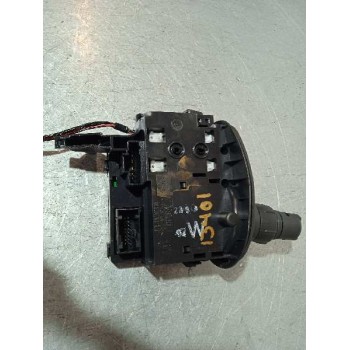 Recambio de mando limpia para renault scenic ii confort authentique referencia OEM IAM 8200127280  