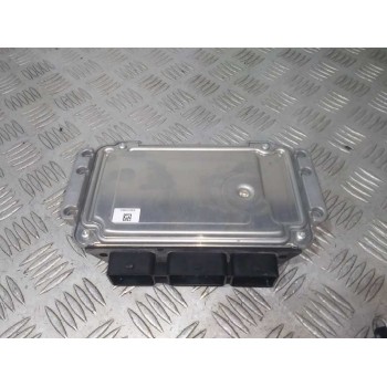 Recambio de centralita motor uce para citroën c4 coupe vtr plus referencia OEM IAM 9662307380  