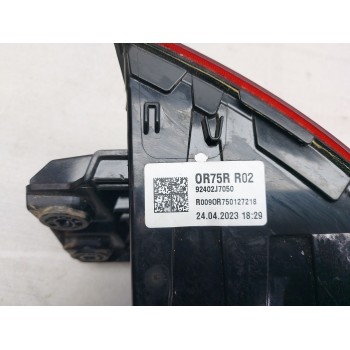 Recambio de piloto trasero derecho para kia ceed (cd) 1.6 crdi 136 referencia OEM IAM 0R75RR02 5 