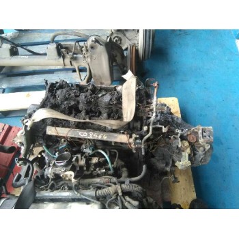 Recambio de motor completo para hyundai i30 referencia OEM IAM 82379 / 090817N110  COMPLETO
