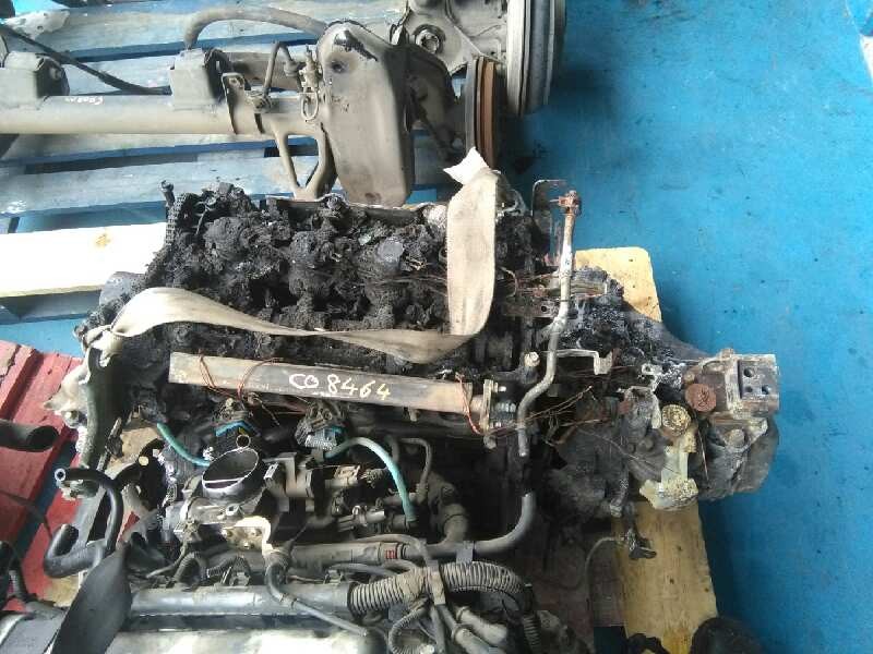 Recambio de motor completo para hyundai i30 referencia OEM IAM 82379 / 090817N110  COMPLETO