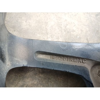 Recambio de llanta para fiat freemont (345_) 2.0 jtd referencia OEM IAM 7.0JX19 ET40 X1 