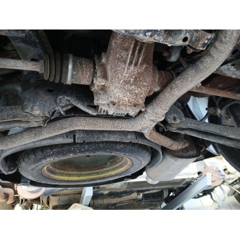 PUENTE TRASERO 20152XA02A 