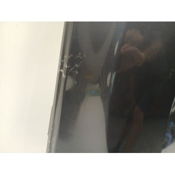 Recambio de aleta delantera derecha para ford ranger (tke) 2.2 tdci 4x4 referencia OEM IAM eb3b16g000b  