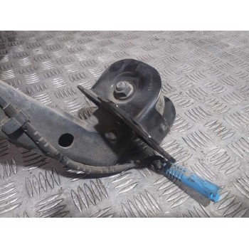 Recambio de mangueta trasera izquierda para bmw x3 (e83) 2.0d referencia OEM IAM 201968G  