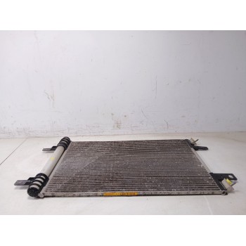 Recambio de condensador / radiador aire acondicionado para peugeot 308 sw allure referencia OEM IAM 9673629780b  