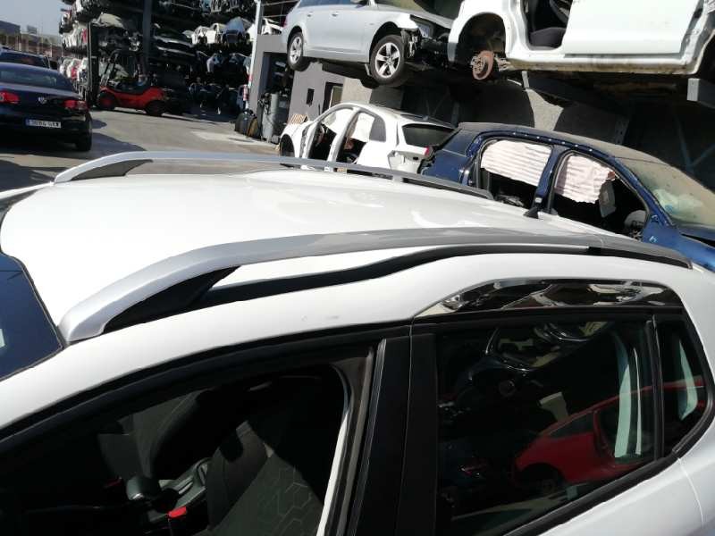 Recambio de barras techo para peugeot 2008 (--.2013) style referencia OEM IAM 96783576VV  