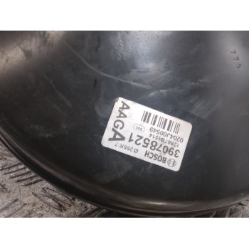 Recambio de servofreno para opel corsa e 1.4 referencia OEM IAM 39078521 0204J00549 
