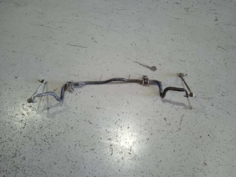 Recambio de barra estabilizadora delantera para nissan nv 200 (m20) 1.5 dci cat referencia OEM IAM SR  