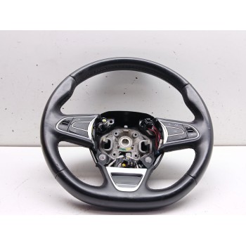 Recambio de volante para renault kadjar (ha_, hl_) 1.3 tce 140 referencia OEM IAM 484003952r  