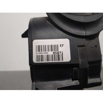 Recambio de mando limpia para chrysler sebring berlina 2.0 crd cat referencia OEM IAM 214867204  