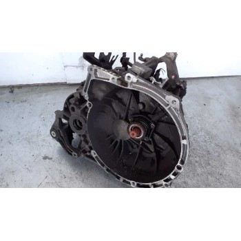 Recambio de caja cambios para ford focus berlina (cap) 1.6 tdci cat referencia OEM IAM 3M5R7002YF 178.547KM 